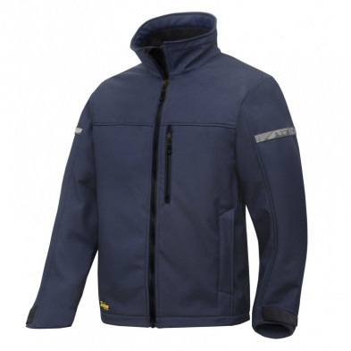 1200 Chaqueta Softshell AllroundWork