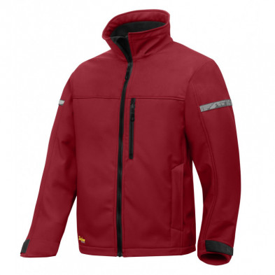 1200 Chaqueta Softshell AllroundWork