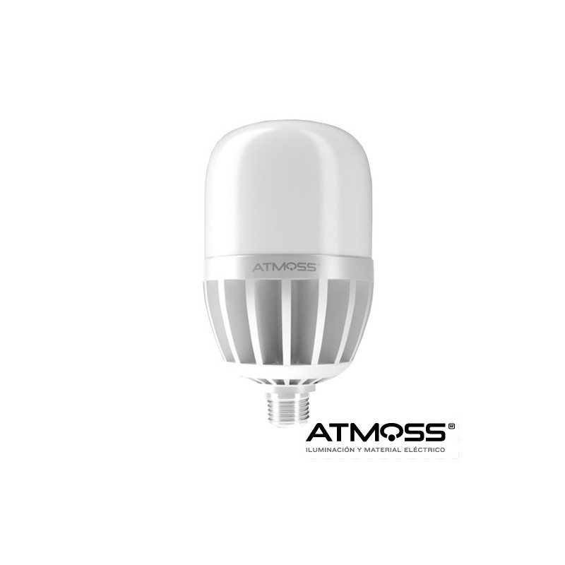 Lámpara Estandar A100 45W Ampera Atmoss