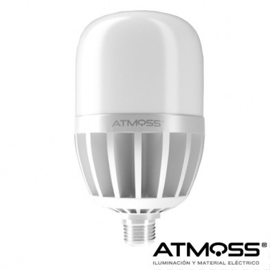 Lámpara Estandar A100 45W Ampera Atmoss