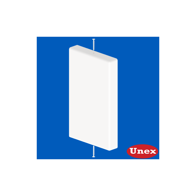 Tapa final Unex 60x100 en U24X