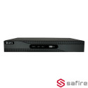 Videograbador 5n1 Safire H.265+ SF-HTVR6108A-HEVC