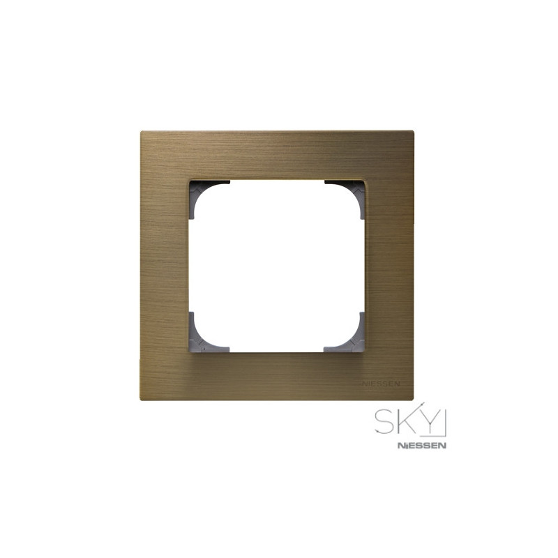 Marco 1 Elemento Niessen Sky 8571