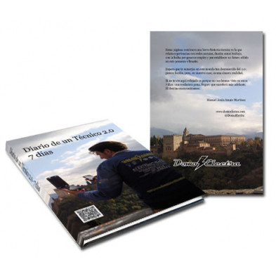 Diario de un Técnico 2.0, siete días. Formato Digital