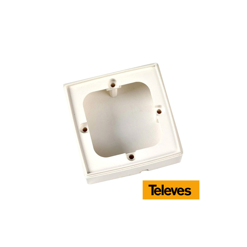 Suplemento para Tomas de TV SAT de Televes 5442