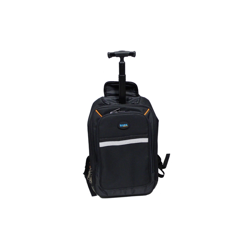 Mochila para herramientas, portátil y documentos SOFT TROLLEY 01