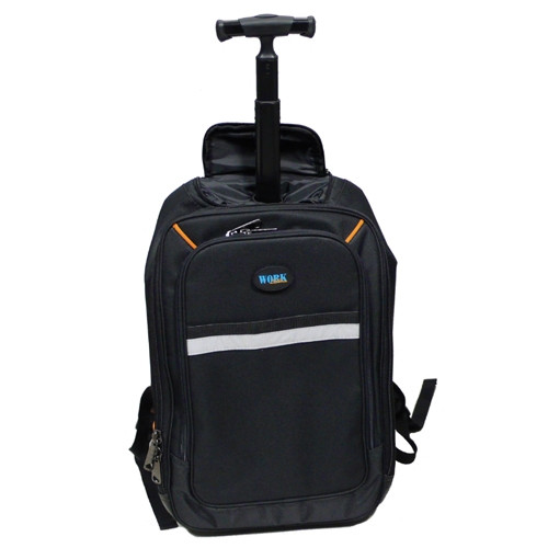 Mochila para herramientas, portátil y documentos SOFT TROLLEY 01