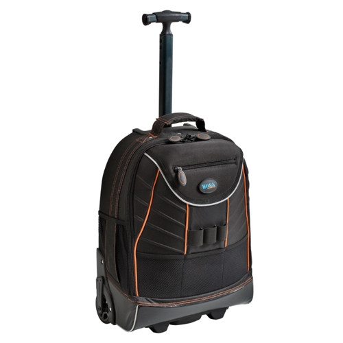 Mochila para herramientas, portátil y documentos TOOL TROLLEY 01 N