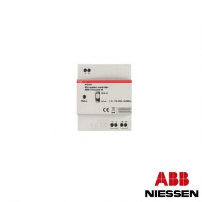 Sistema de Control Mini W2330.1