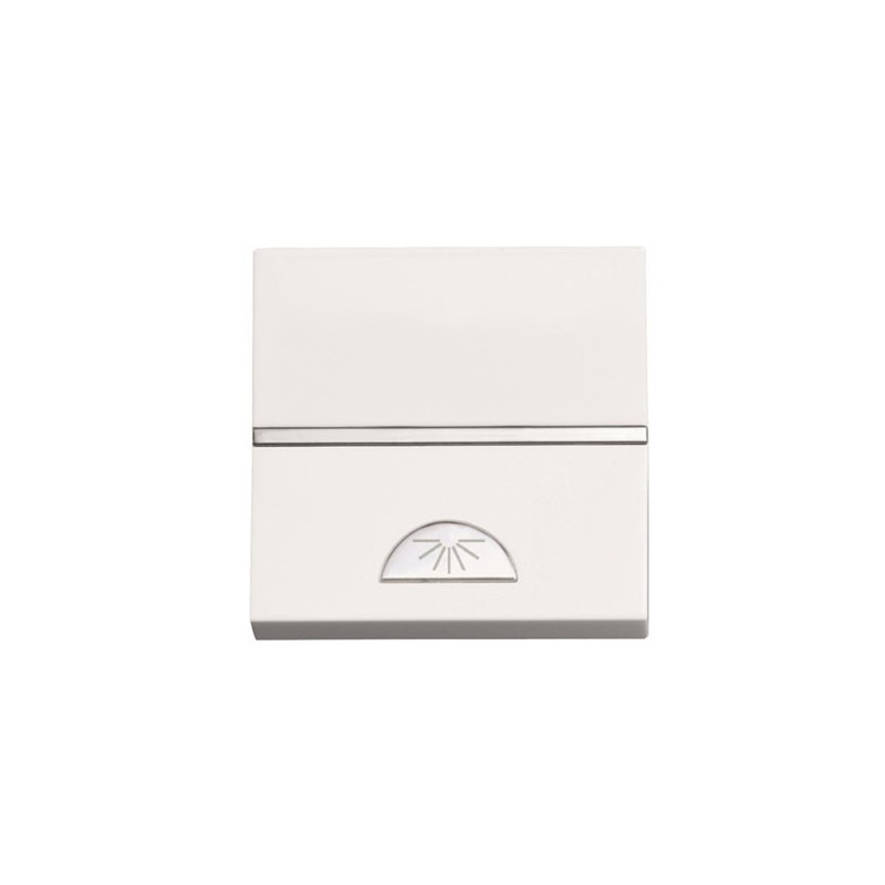 Pulsador Símbolo Luz N2204.2