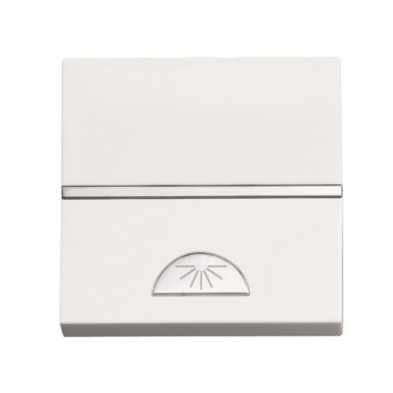 Pulsador Símbolo Luz N2204.2