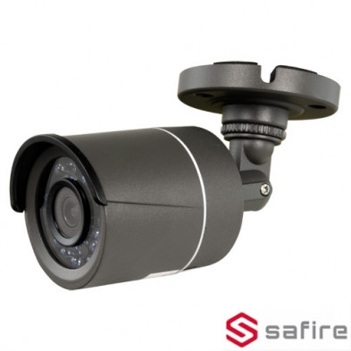 Cámara Bullet Safire SF-CV029I-F4N1
