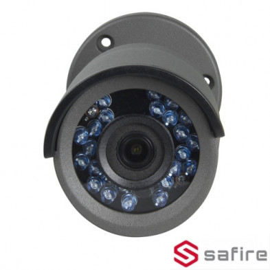 Cámara Bullet Safire SF-CV029I-F4N1
