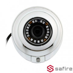 Cámara Domo Gama 720p ECO DM941IB-4N1