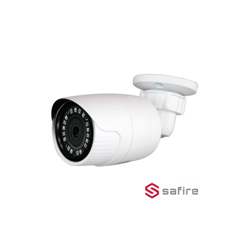 Cámara bullet Gama 720p ECO CV022IB-4N1