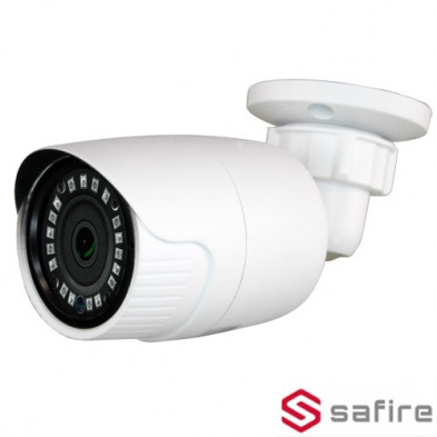 Cámara Bullet Gama 720p ECO CV029IB-4N1