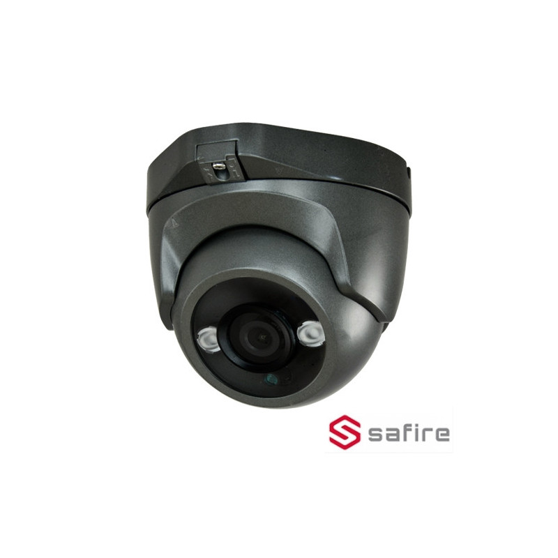 Cámara domo Gama 1080p ECO DM821I-F4N1