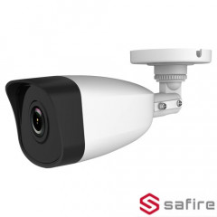 Cámara IP Safire 3 Megapixel SF-IPCV025-3-LITE