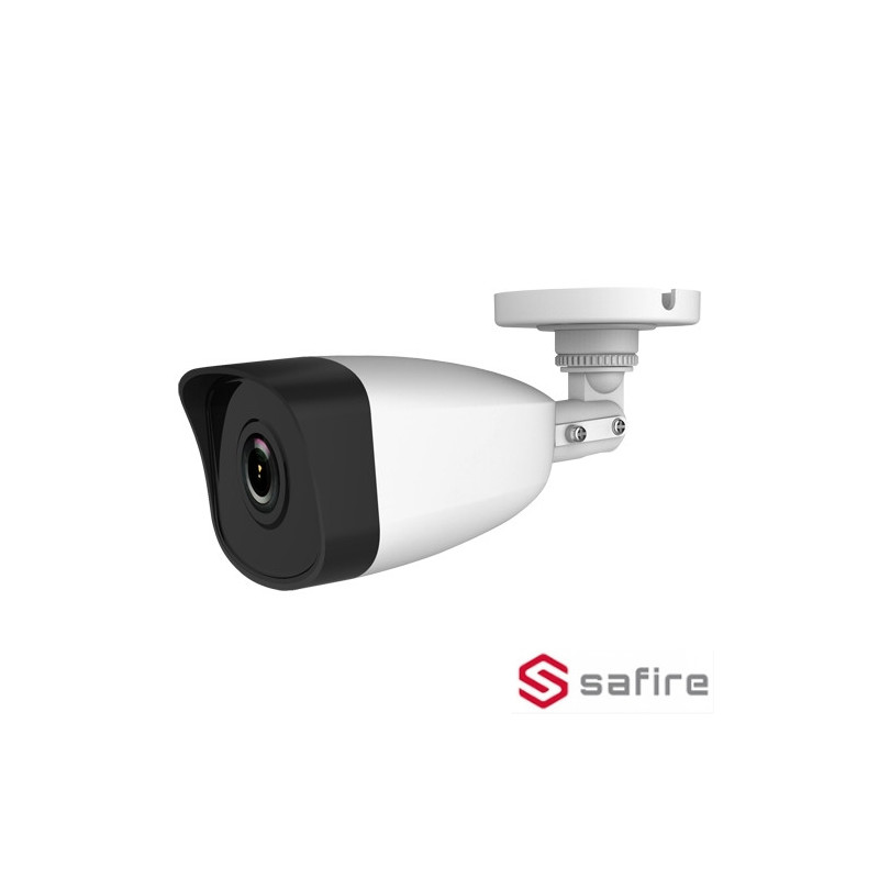 Cámara IP Safire 3 Megapixel SF-IPCV025-3-LITE Cámara IP Safire 3 Megapixel SF-IPCV025-3-LITE