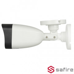 Cámara IP Safire 3 Megapixel SF-IPCV025-3-LITE