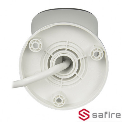 Cámara IP Safire 3 Megapixel SF-IPCV025-3-LITE