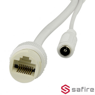 Cámara IP Safire 3 Megapixel SF-IPCV025-3-LITE
