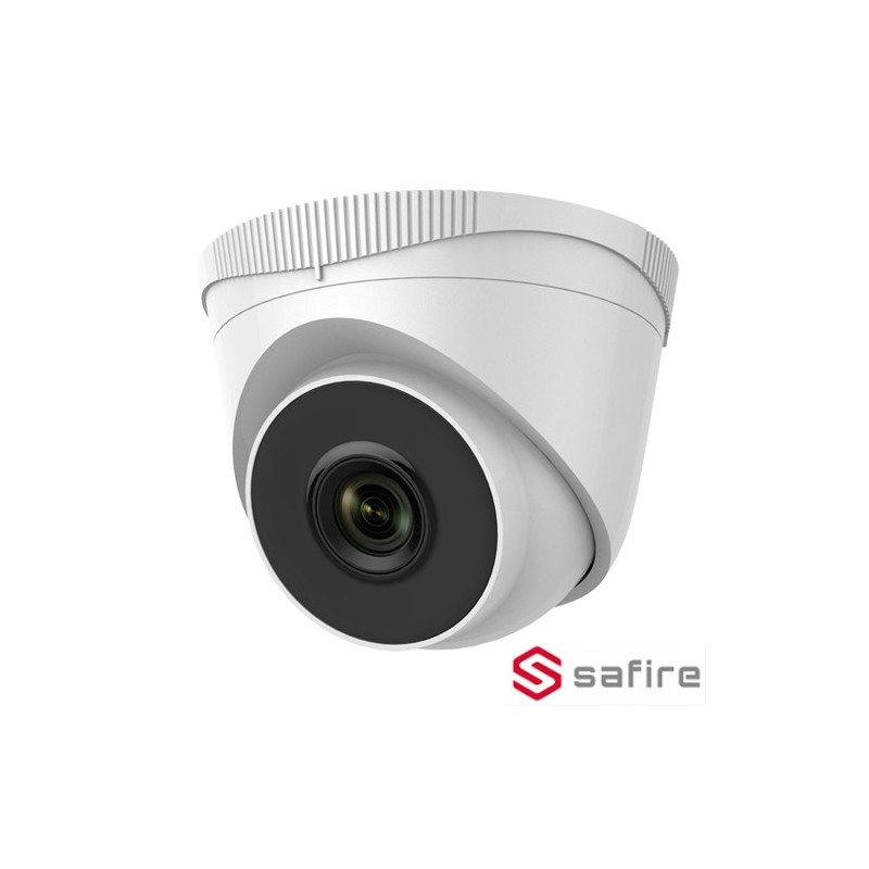 Cámara IP 4 Megapixel SF-IPDM943WH-4
