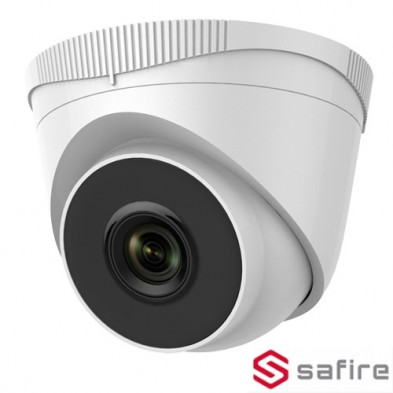 Cámara IP 4 Megapixel SF-IPDM943WH-4