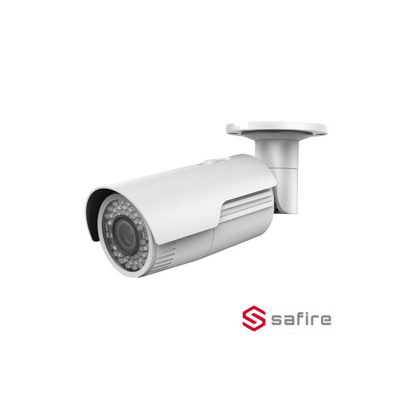 Cámara IP Safire 3 Megapixel SF-IPCV786ZW-3-LITE