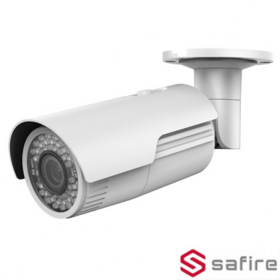 Cámara IP Safire 3 Megapixel SF-IPCV786ZW-3-LITE