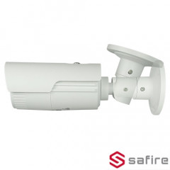 Cámara IP Safire 3 Megapixel SF-IPCV786ZW-3-LITE