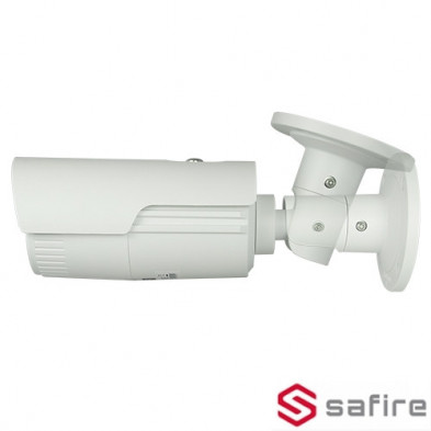 Cámara IP Safire 3 Megapixel SF-IPCV786ZW-3-LITE