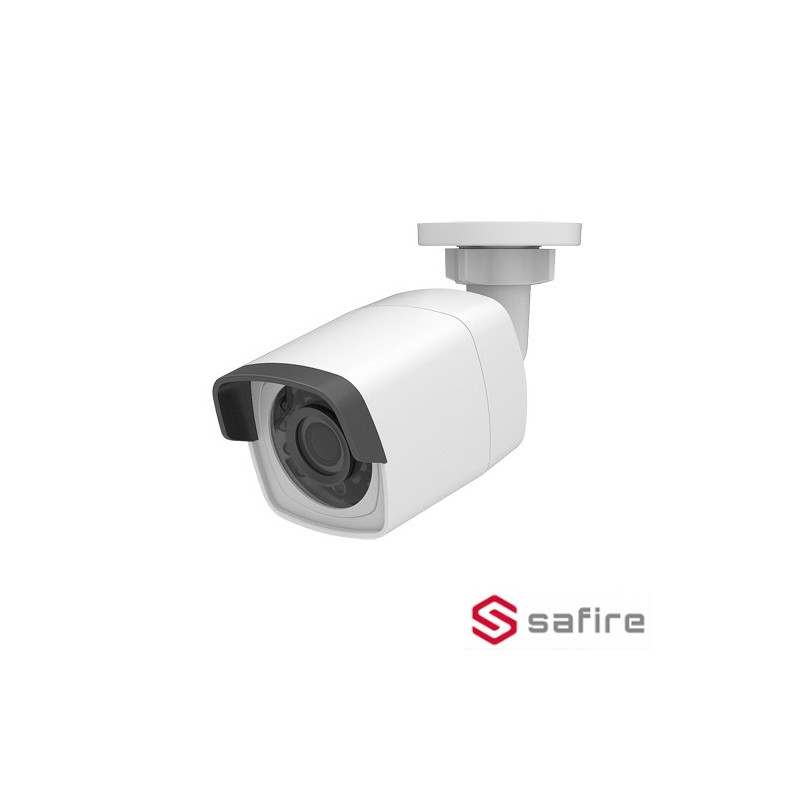 Cámara IP WiFi 2 Megapixel SF-IPCV220-2WI