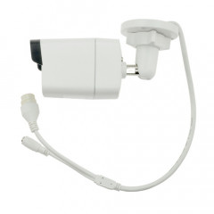 Cámara IP WiFi 2 Megapixel SF-IPCV220-2WI
