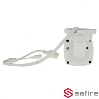 Cámara IP WiFi 2 Megapixel SF-IPCV220-2WI