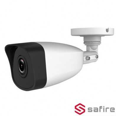 Cámara IP 4 Megapixel SF-IPCV025WH-4