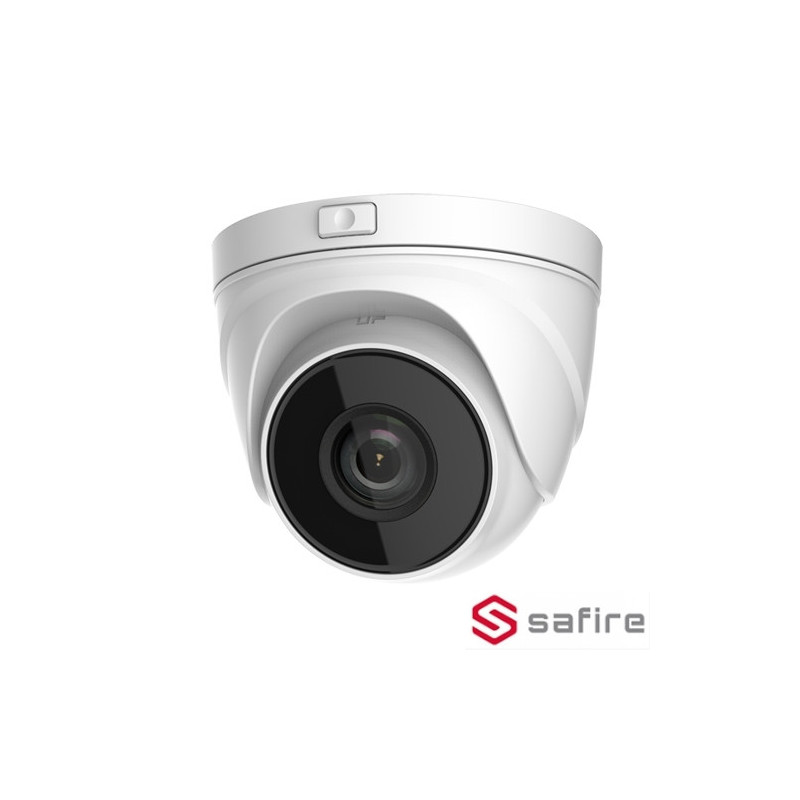 Cámara IP Safire 2 Megapixel SF-IPDM855ZHW-2