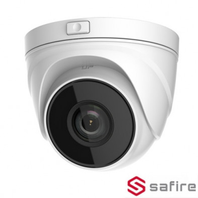 Cámara IP Safire 2 Megapixel SF-IPDM855ZHW-2