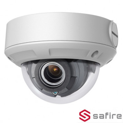 Cámara Safire IP 2 Megapixel SF-IPDM834ZH-2