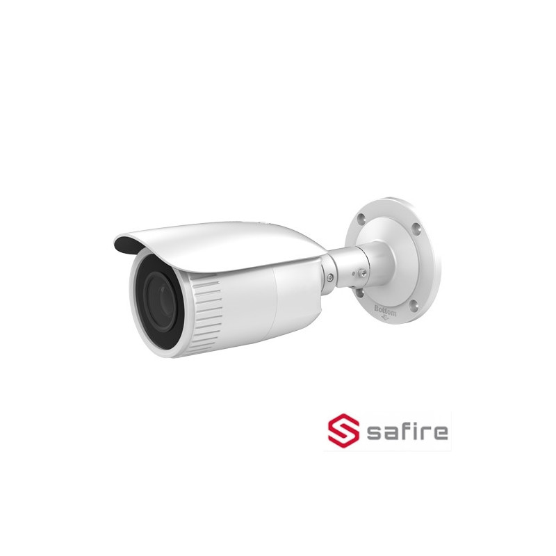 Cámara IP Safire SF-IPCV786ZWAH-4