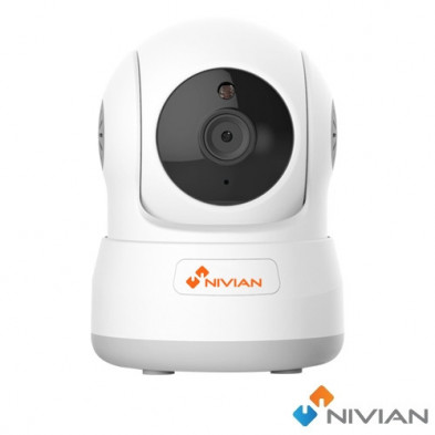 Cámara IP H.264 720p WiFi ONV516