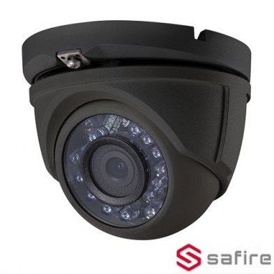 Cámara Safire 1080p ECO SF-DM941I-F4N1