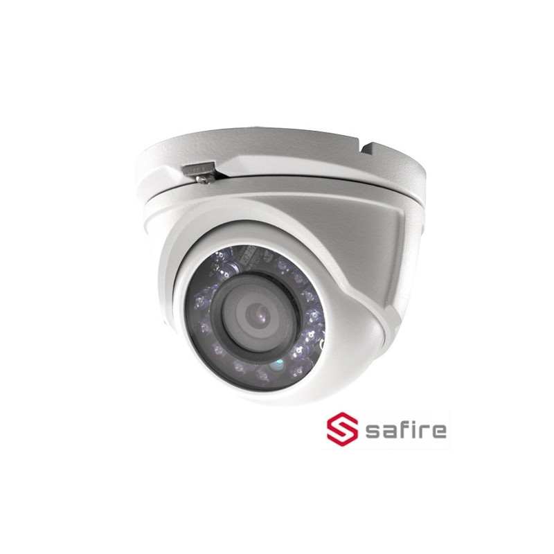 Cámara Safire 1080p ECO SF-DM941IB-F4N1