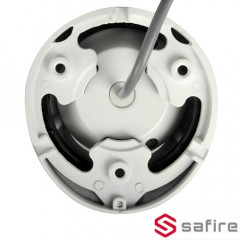 Cámara Safire 1080p ECO SF-DM941IB-F4N1