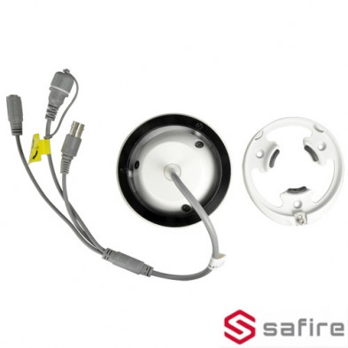 Cámara Safire 1080p ECO SF-DM941IB-F4N1