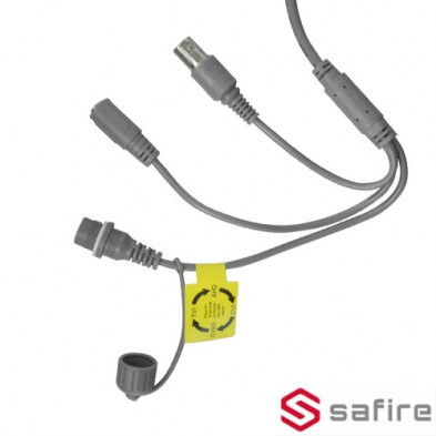 Cámara Safire 1080p ECO SF-DM941IB-F4N1