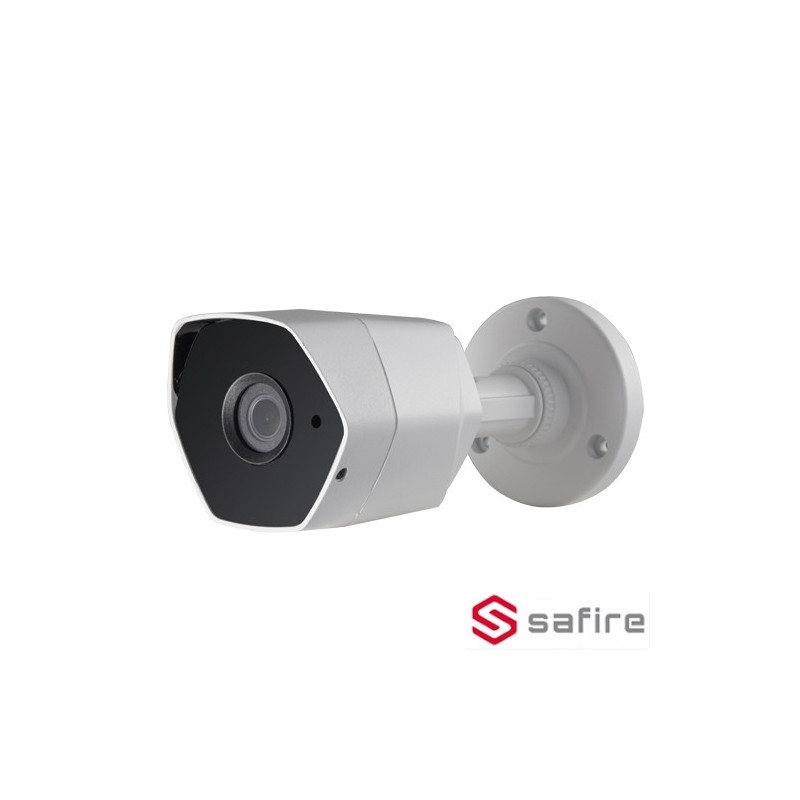 Cámara bullet Safire 2 Mpx 4N1 ULTRA SF-CV022KWU-F4N1
