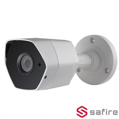 Cámara bullet Safire 2 Mpx 4N1 ULTRA SF-CV022KWU-F4N1