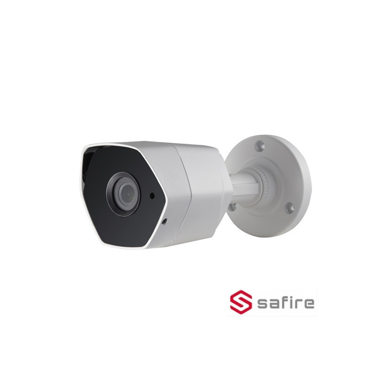 Cámara bullet Safire SF-CV022K-Q4N1