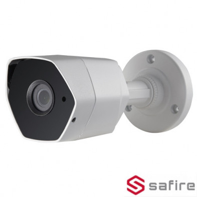 Cámara bullet Safire SF-CV022K-Q4N1